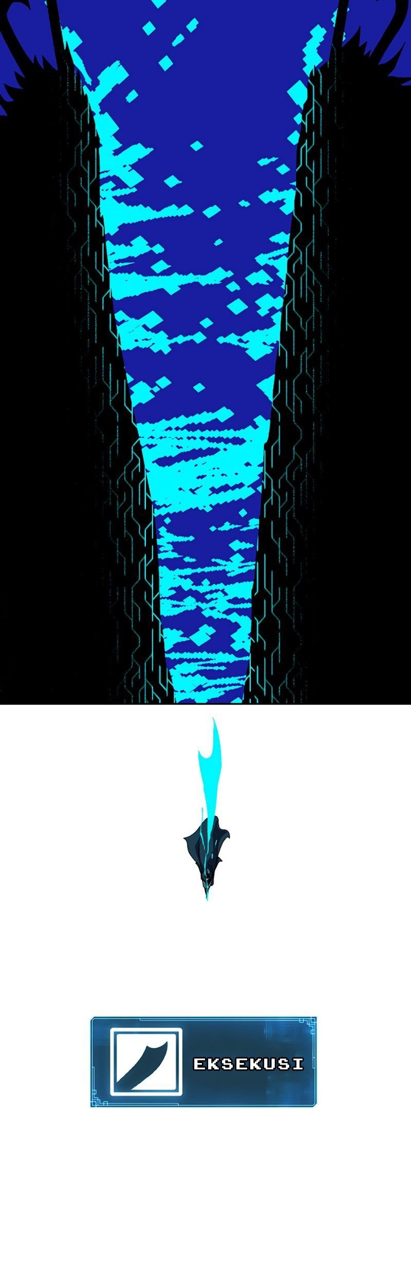 Taebaek: The Tutorial Man Chapter 02 Gambar 60