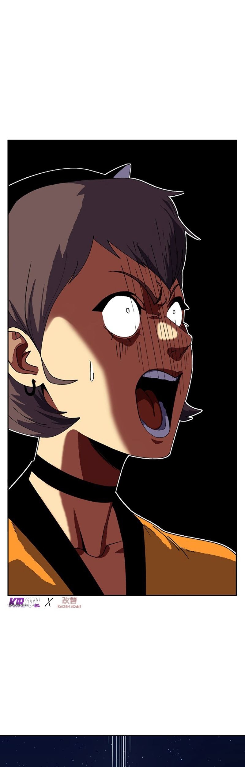 Taebaek: The Tutorial Man Chapter 02 Gambar 61