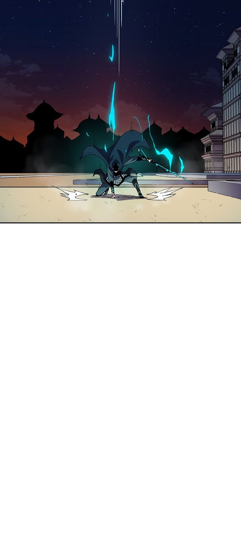 Taebaek: The Tutorial Man Chapter 02 Gambar 62