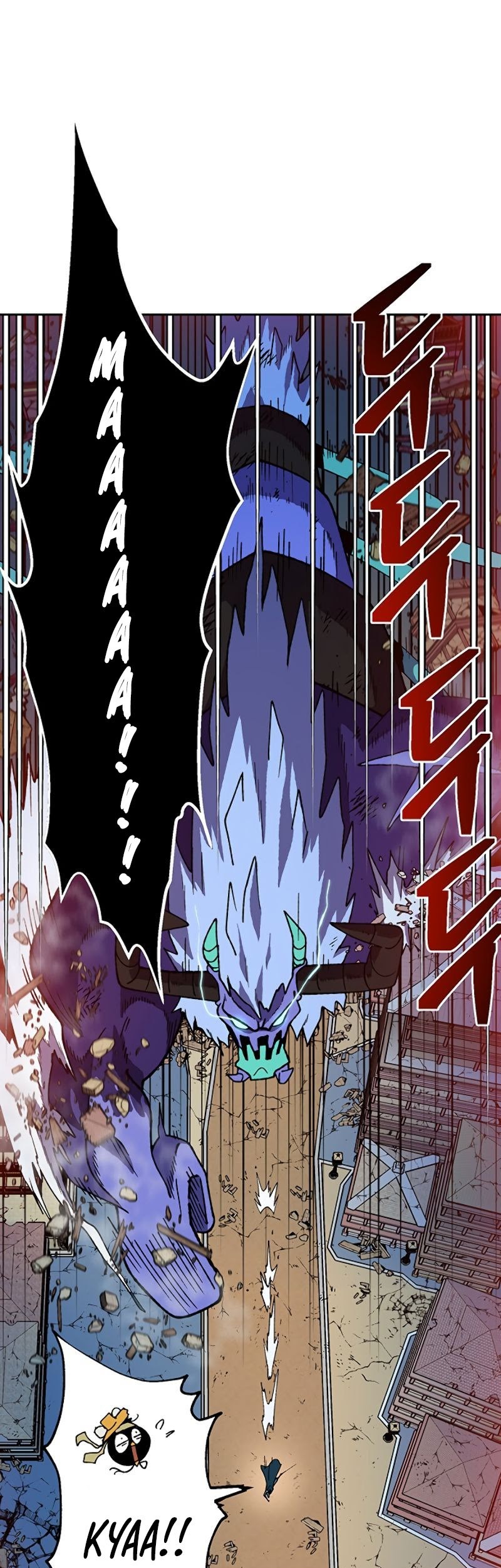 Taebaek: The Tutorial Man Chapter 02 Gambar 74