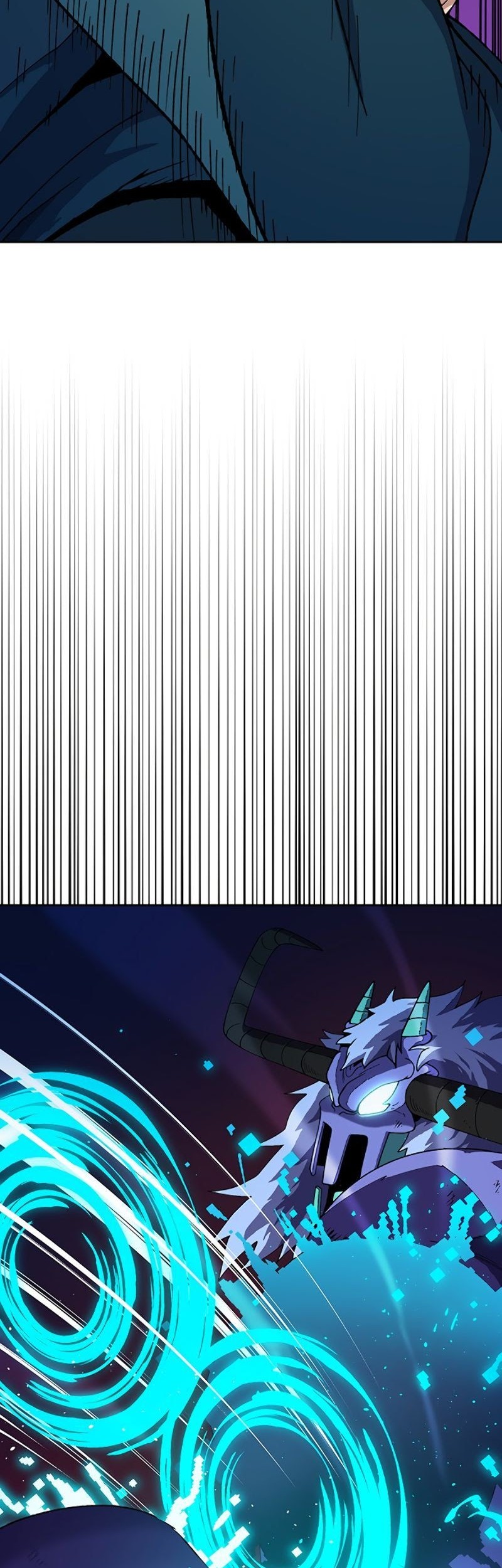 Taebaek: The Tutorial Man Chapter 02 Gambar 81