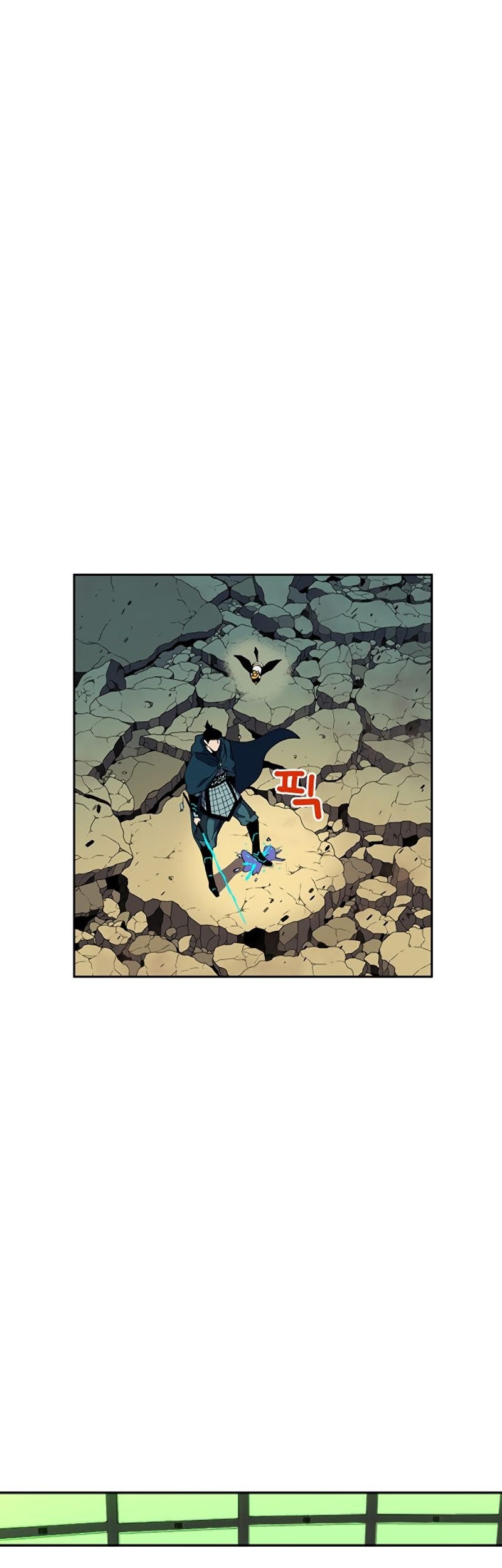 Taebaek: The Tutorial Man Chapter 02 Gambar 88