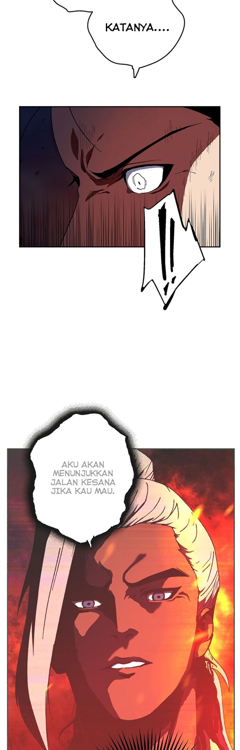 Taebaek: The Tutorial Man Chapter 02 Gambar 103