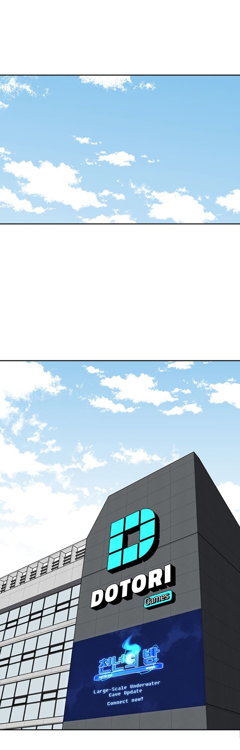 Baca  Taebaek: The Tutorial Man Chapter 02 Gambar 2