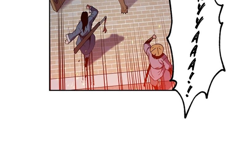 Taebaek: The Tutorial Man Chapter 02 Gambar 18