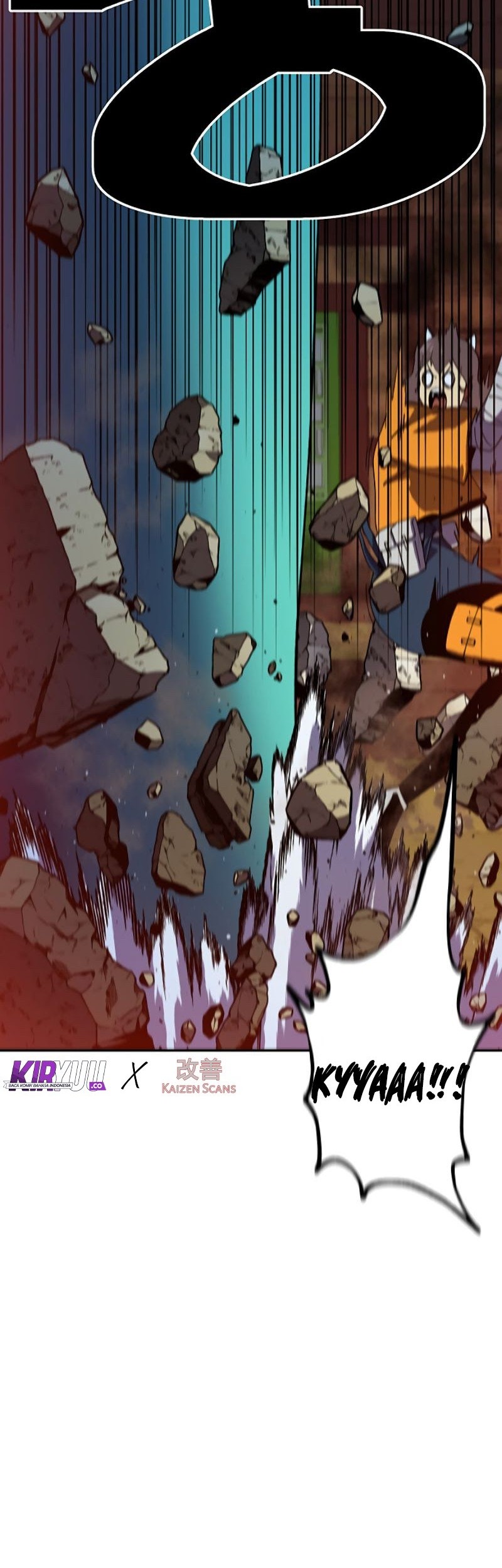 Taebaek: The Tutorial Man Chapter 02 Gambar 22