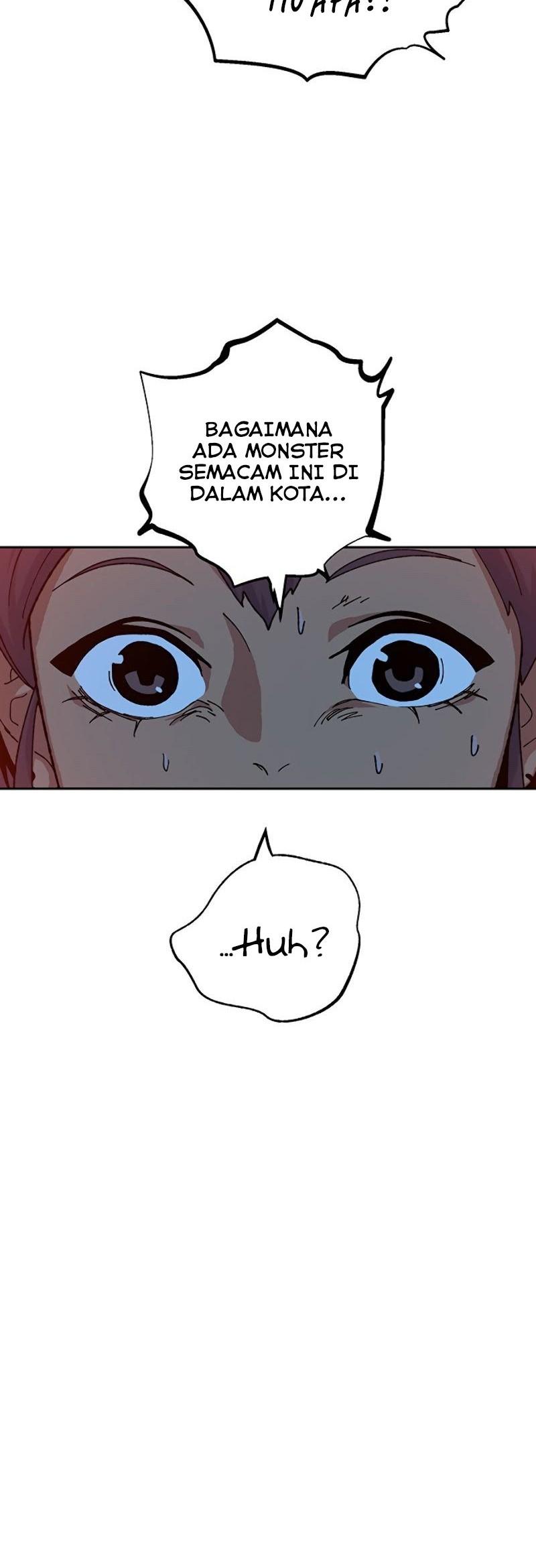 Taebaek: The Tutorial Man Chapter 02 Gambar 24