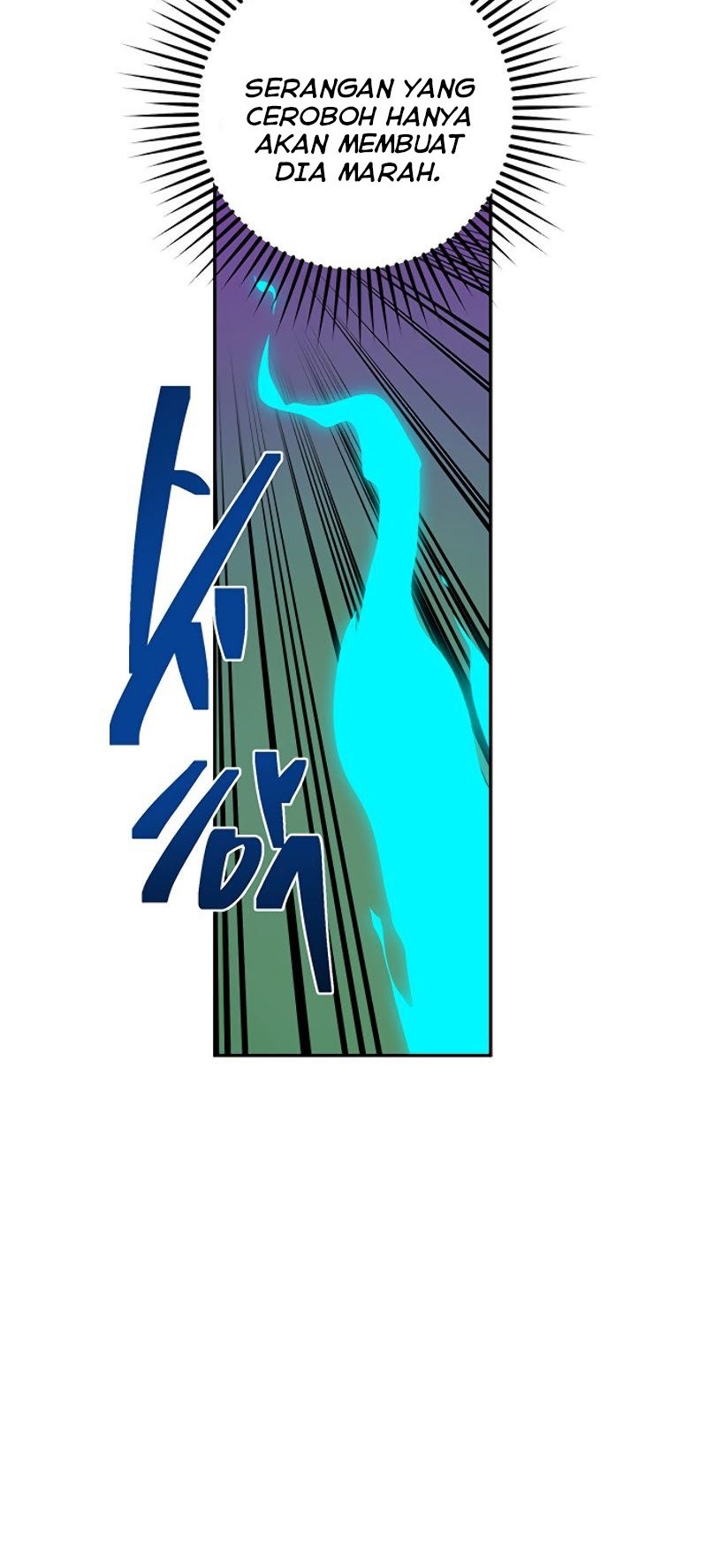 Taebaek: The Tutorial Man Chapter 02 Gambar 28