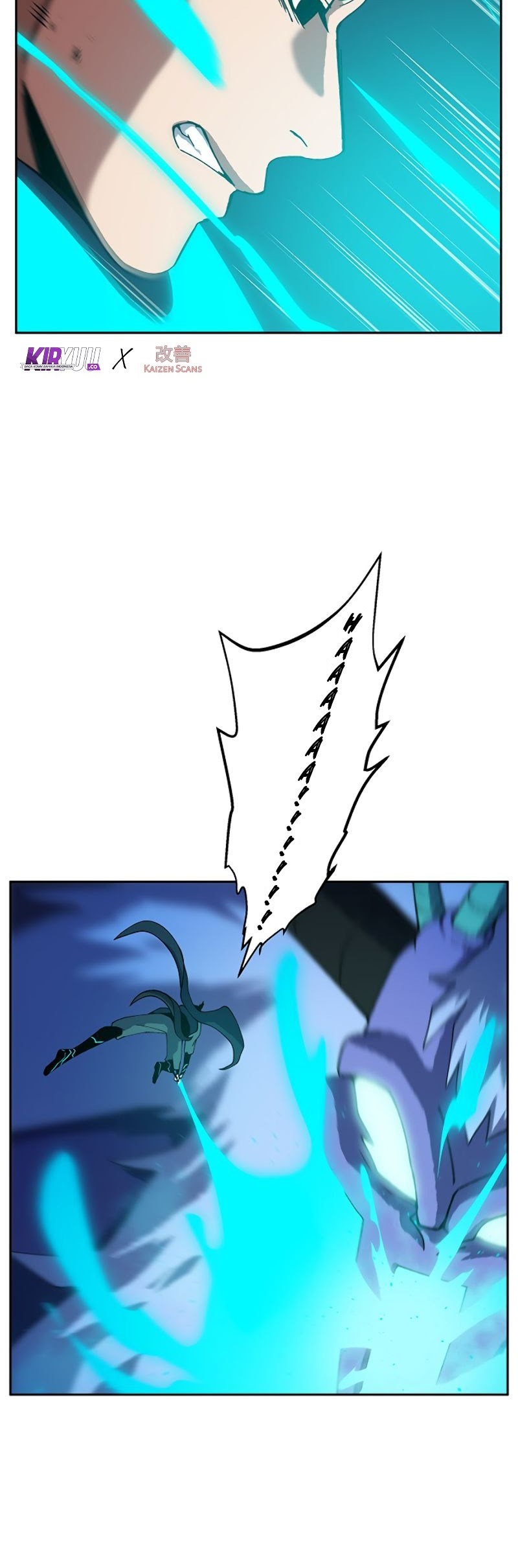 Taebaek: The Tutorial Man Chapter 02 Gambar 37