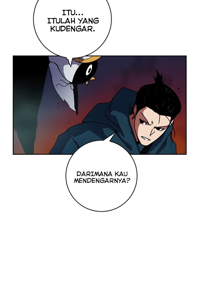 Taebaek: The Tutorial Man Chapter 02 Gambar 42