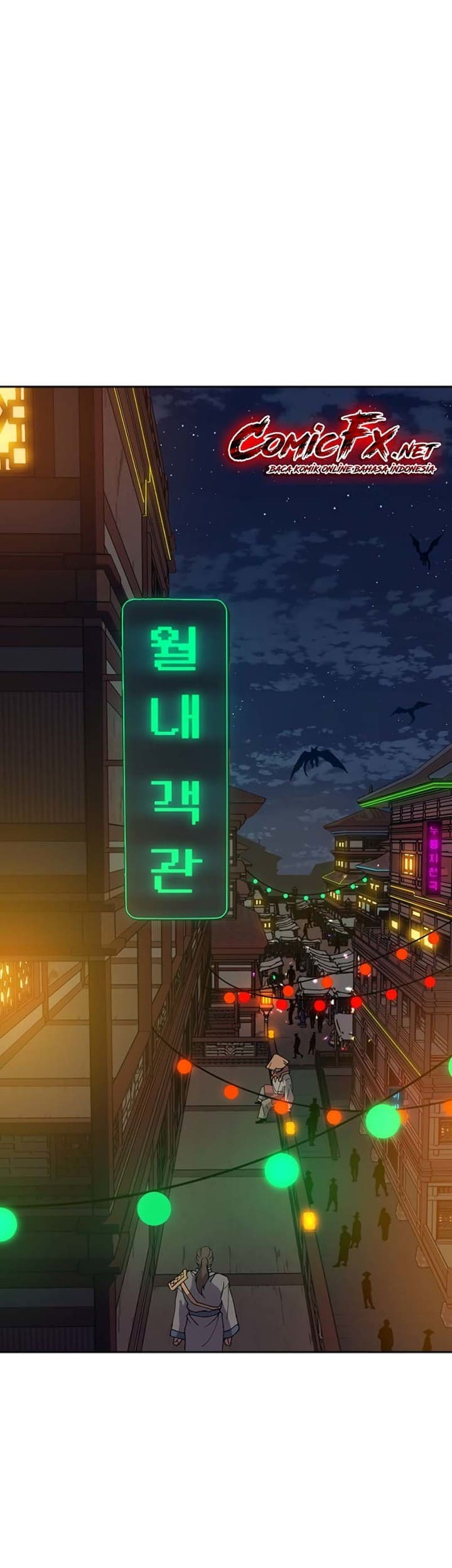 Taebaek: The Tutorial Man Chapter 01 Gambar 64