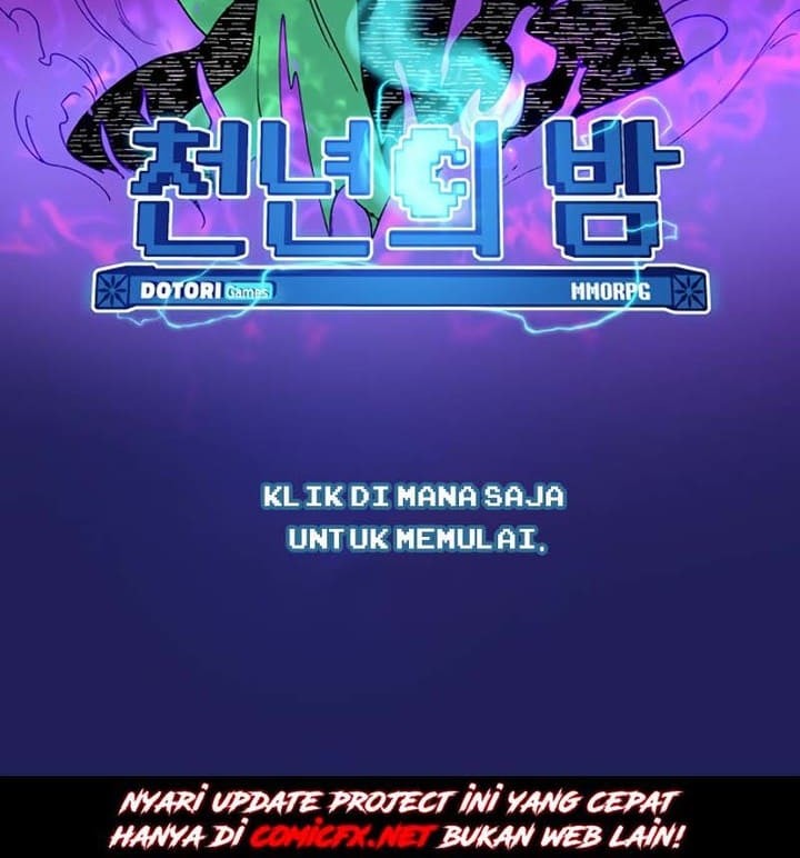 Taebaek: The Tutorial Man Chapter 01 Gambar 100