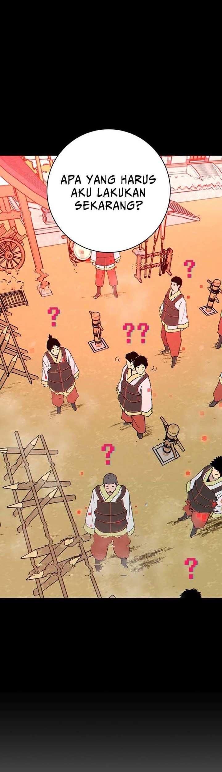 Taebaek: The Tutorial Man Chapter 01 Gambar 104