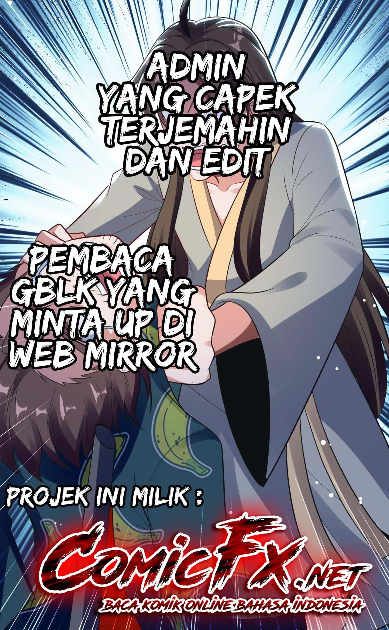 Taebaek: The Tutorial Man Chapter 01 Gambar 106