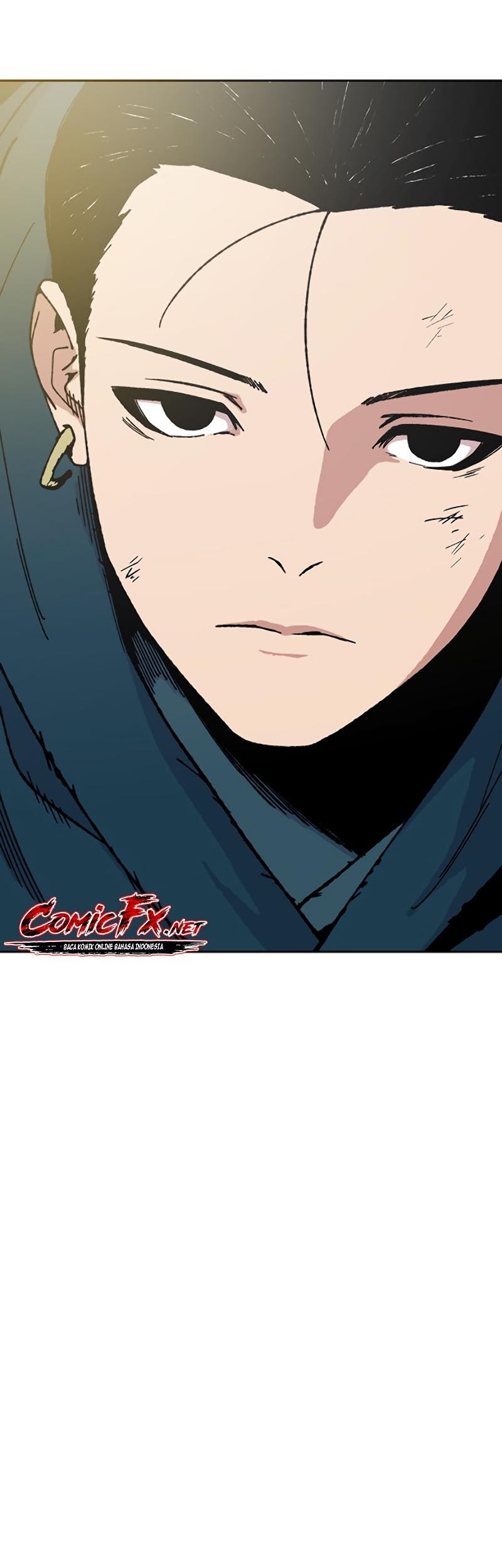 Taebaek: The Tutorial Man Chapter 00 Gambar 58