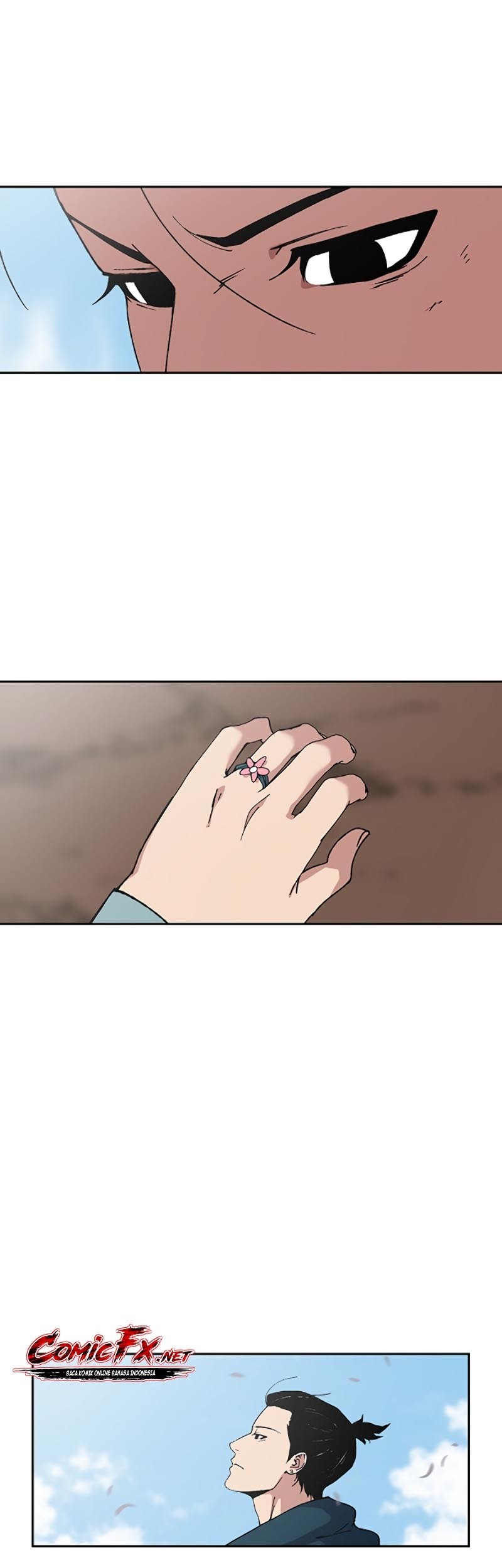 Taebaek: The Tutorial Man Chapter 00 Gambar 62