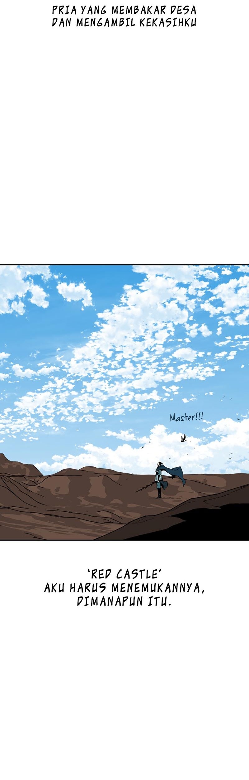 Taebaek: The Tutorial Man Chapter 00 Gambar 63