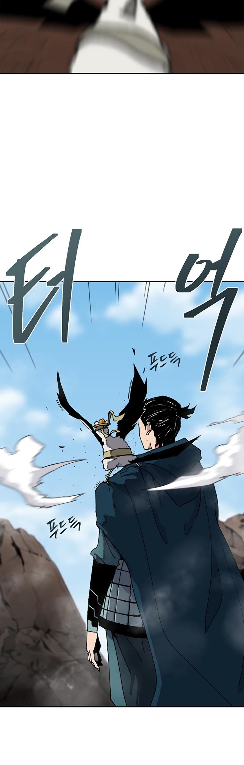 Taebaek: The Tutorial Man Chapter 00 Gambar 5