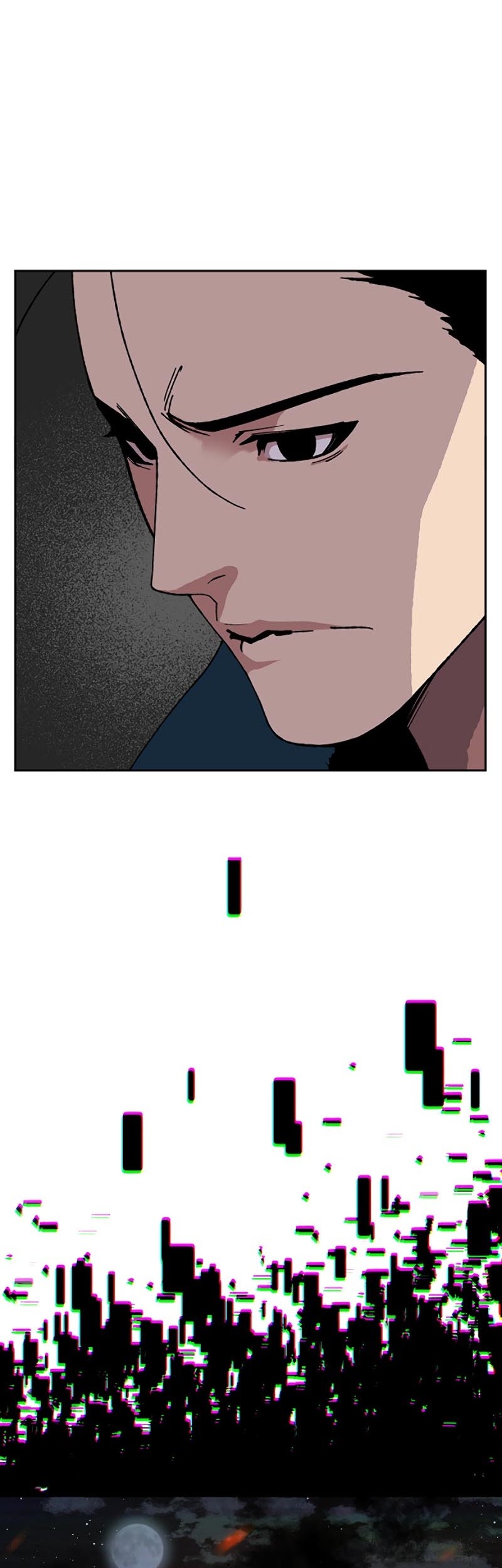 Taebaek: The Tutorial Man Chapter 00 Gambar 9
