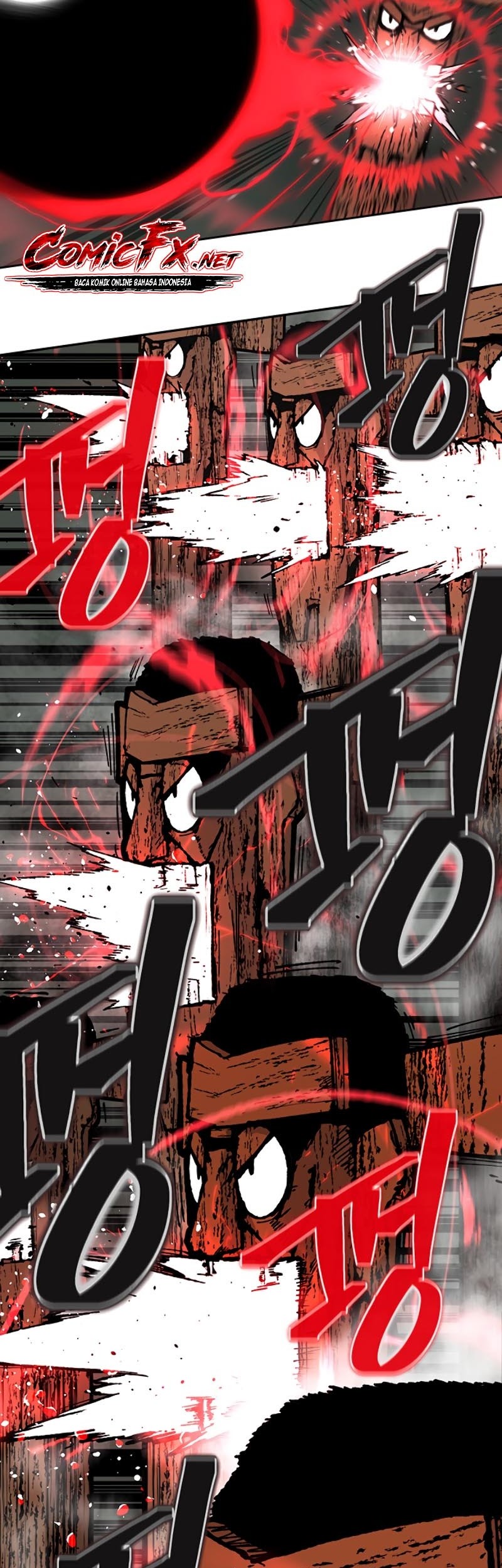 Taebaek: The Tutorial Man Chapter 00 Gambar 32