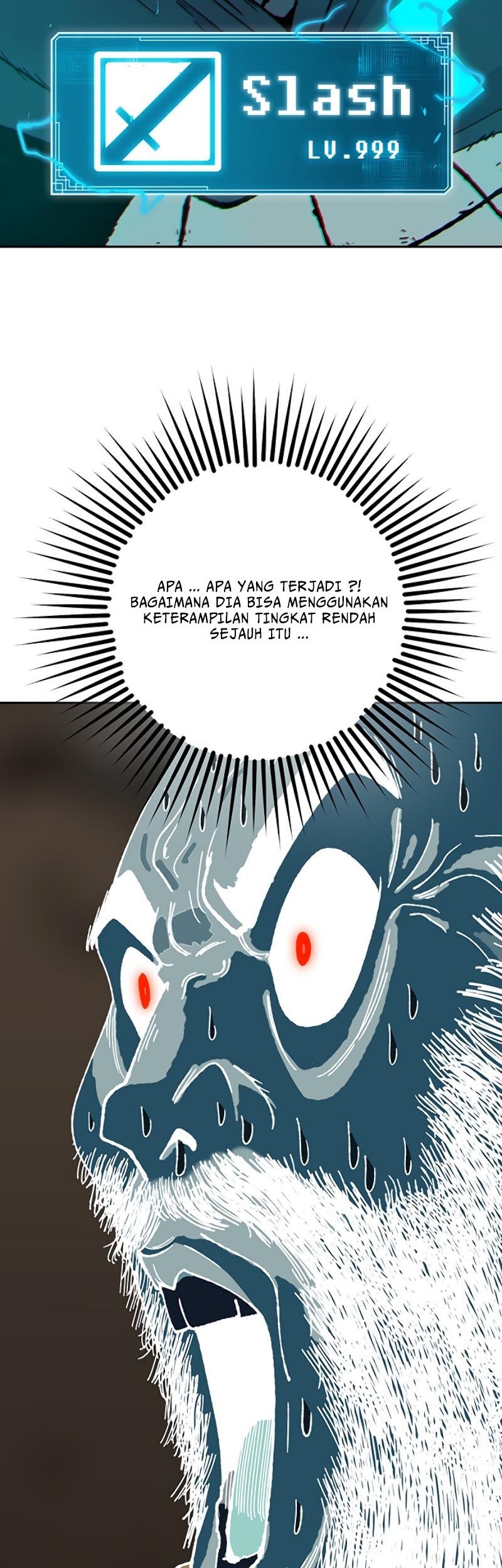 Taebaek: The Tutorial Man Chapter 00 Gambar 50