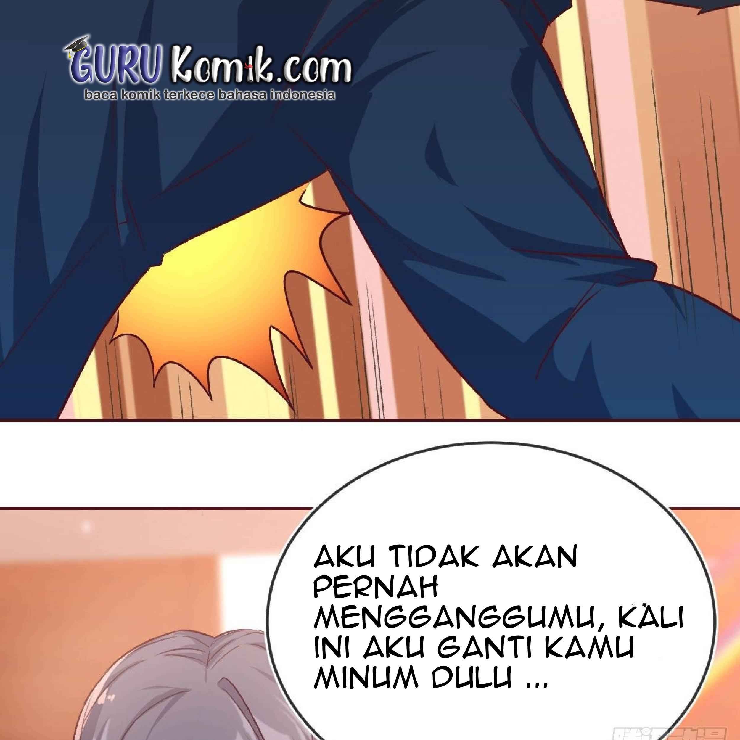 Full-level Peach Blossom Acupuncturist Chapter 18 Gambar 34