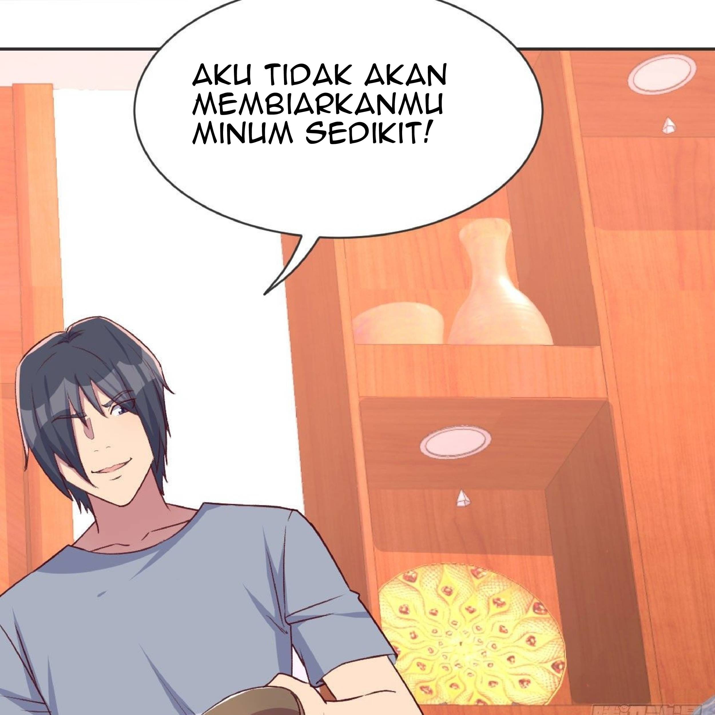 Full-level Peach Blossom Acupuncturist Chapter 18 Gambar 52