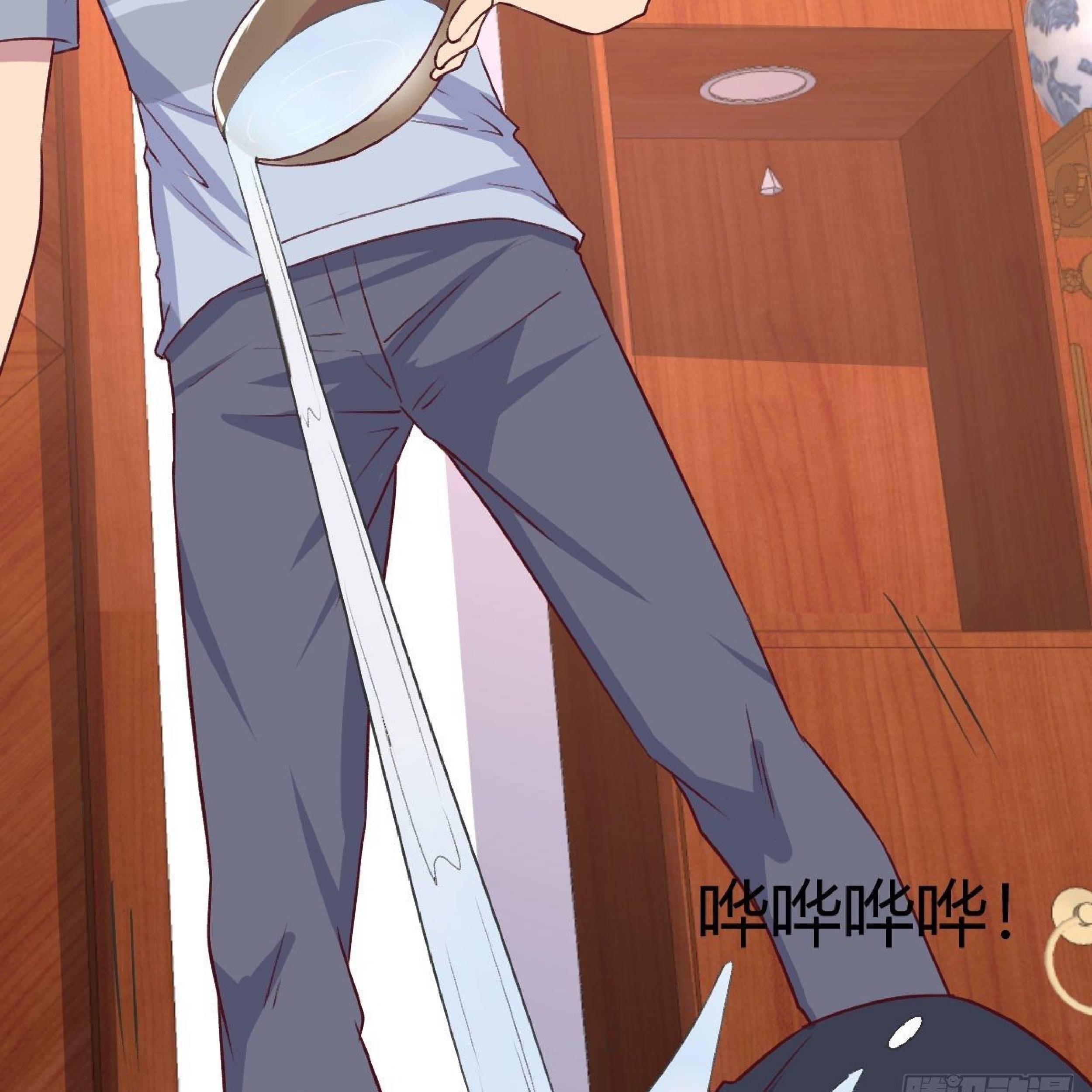 Full-level Peach Blossom Acupuncturist Chapter 18 Gambar 54