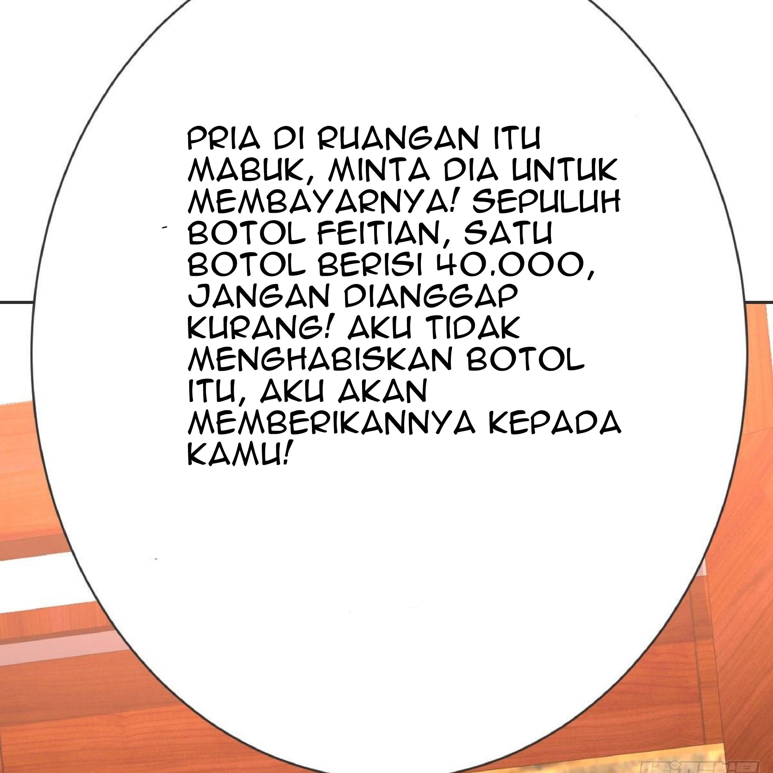 Full-level Peach Blossom Acupuncturist Chapter 18 Gambar 58