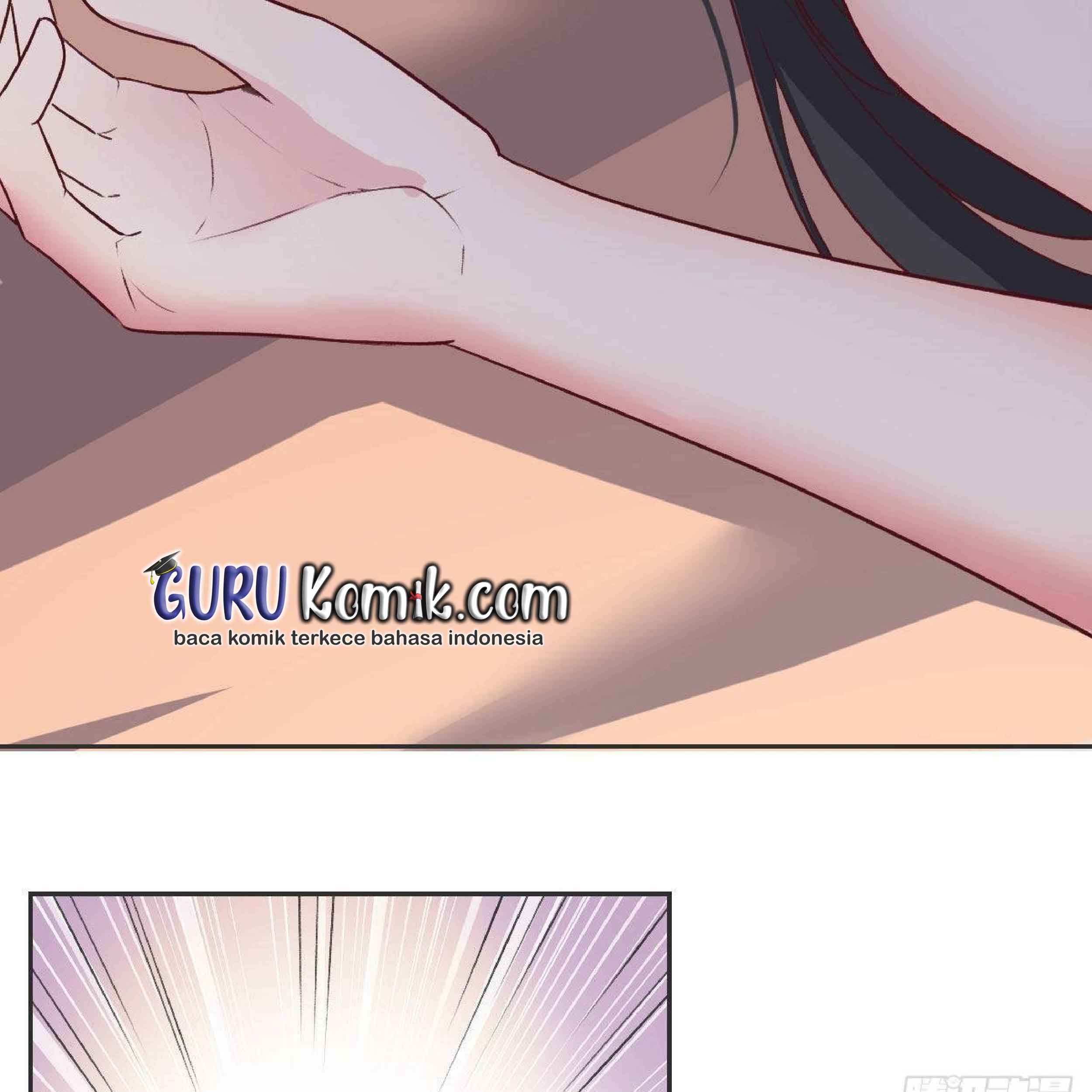 Full-level Peach Blossom Acupuncturist Chapter 18 Gambar 82