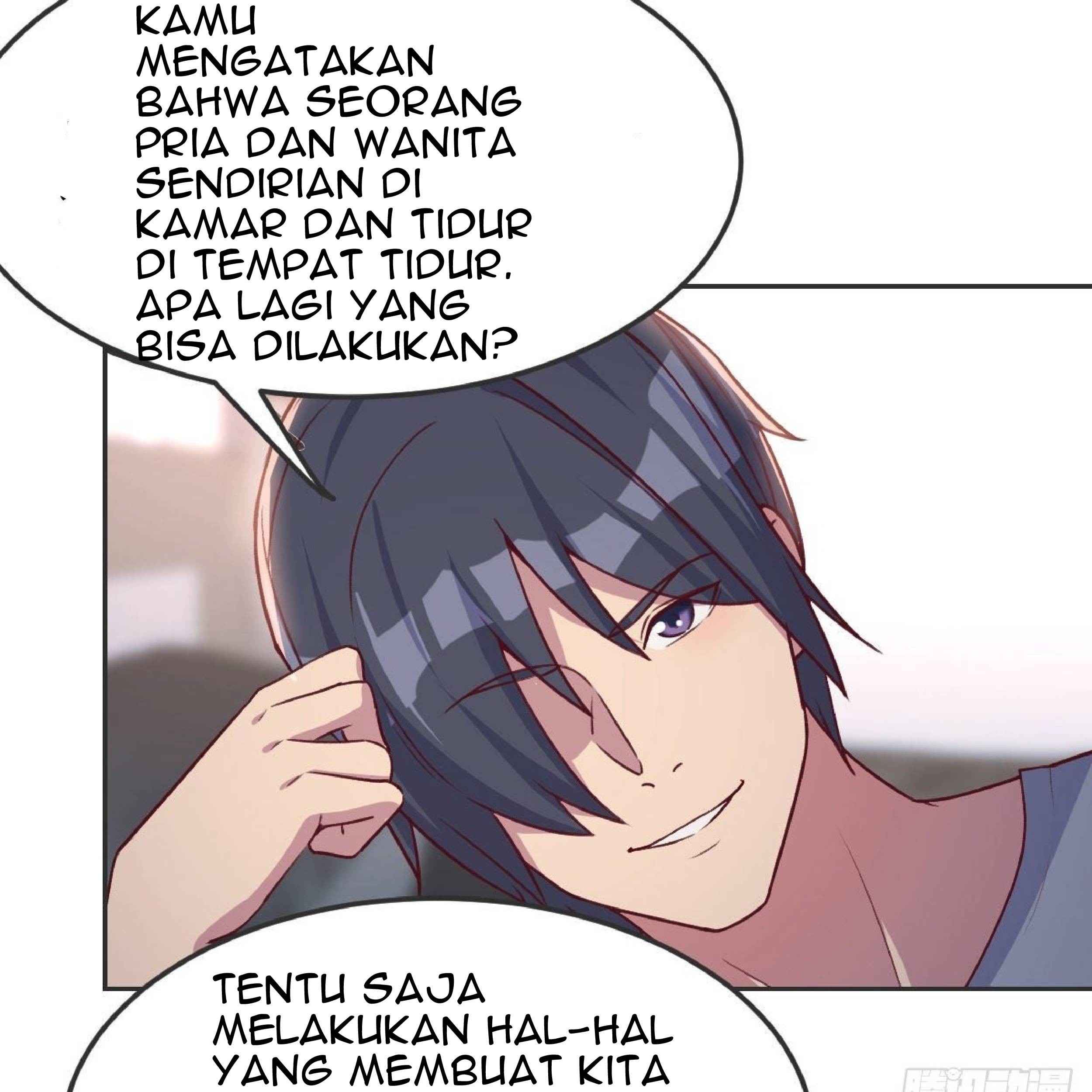 Full-level Peach Blossom Acupuncturist Chapter 18 Gambar 146