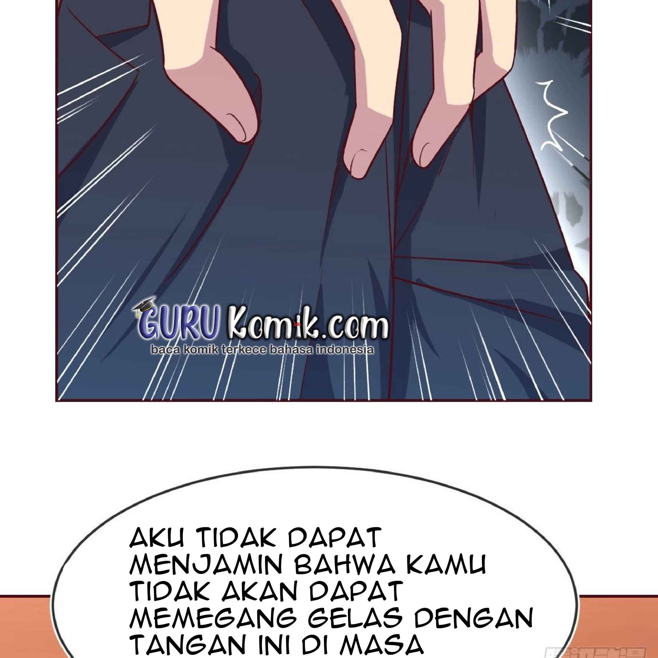 Full-level Peach Blossom Acupuncturist Chapter 18 Gambar 12
