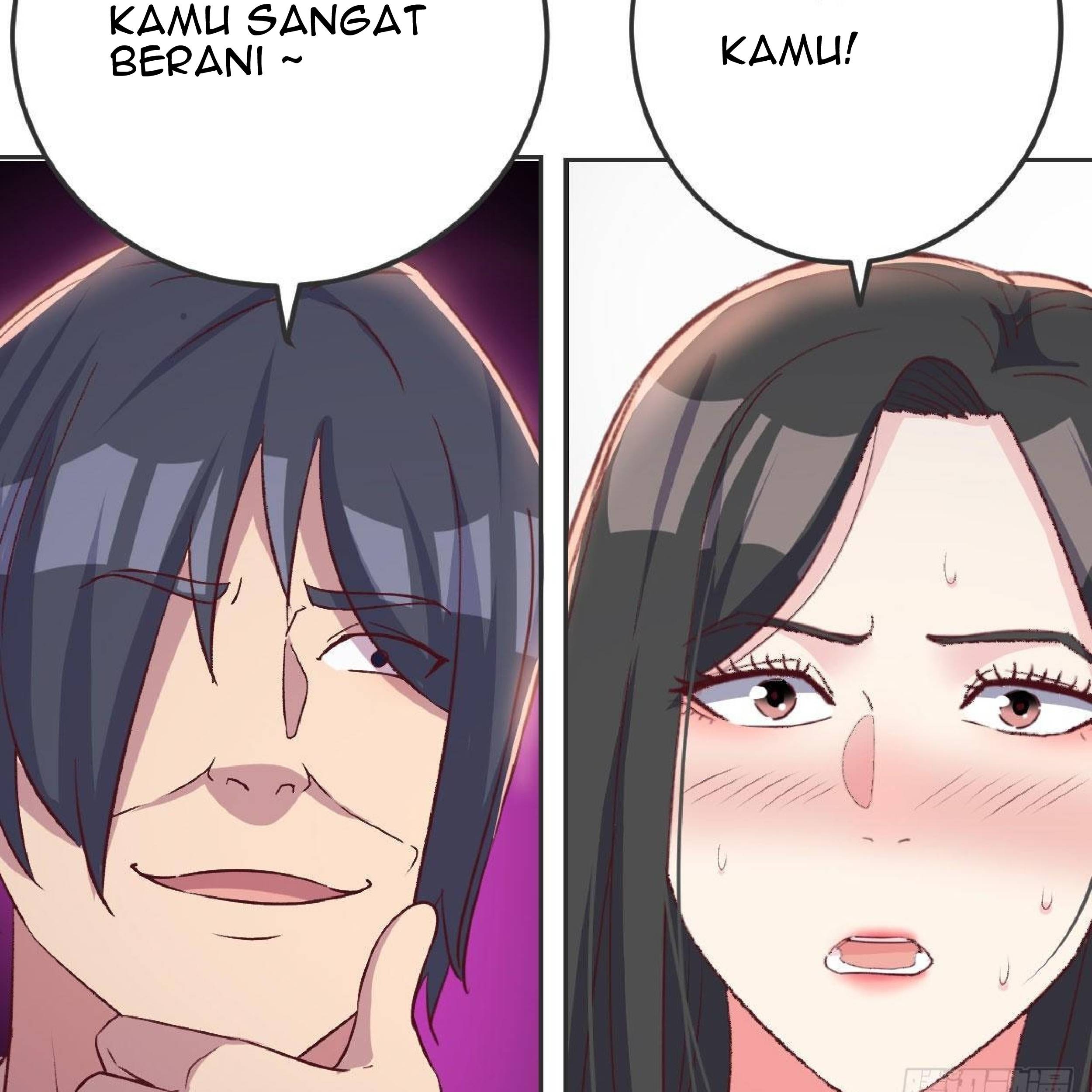 Full-level Peach Blossom Acupuncturist Chapter 18 Gambar 158