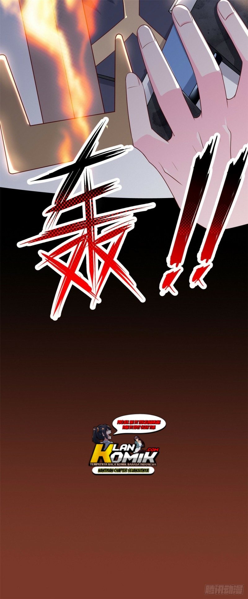Supreme Godly System Chapter 303 Gambar 14