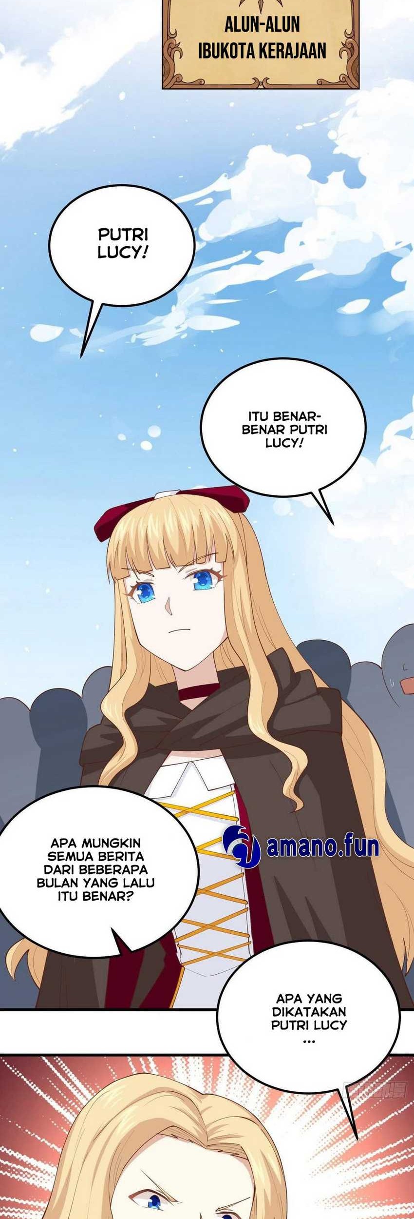 Baca  To Be The Castellan King Chapter 240 Gambar 2