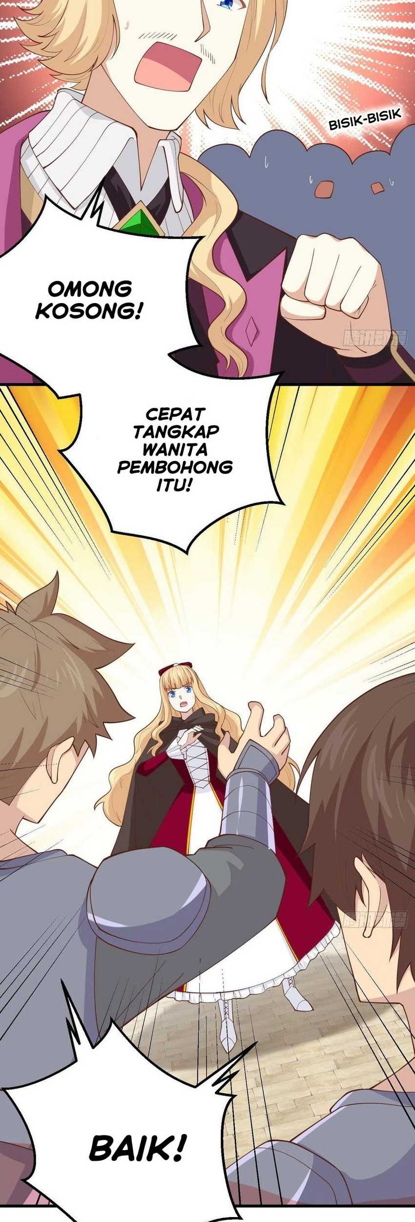 To Be The Castellan King Chapter 240 Gambar 3