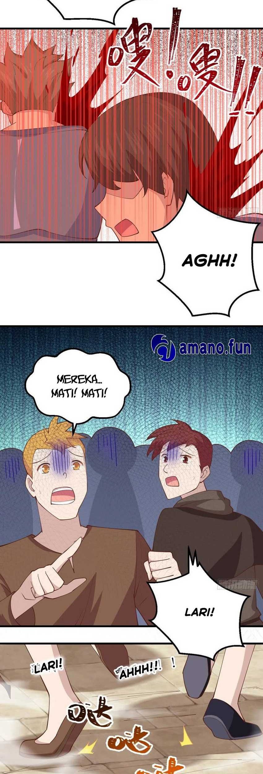 To Be The Castellan King Chapter 240 Gambar 4