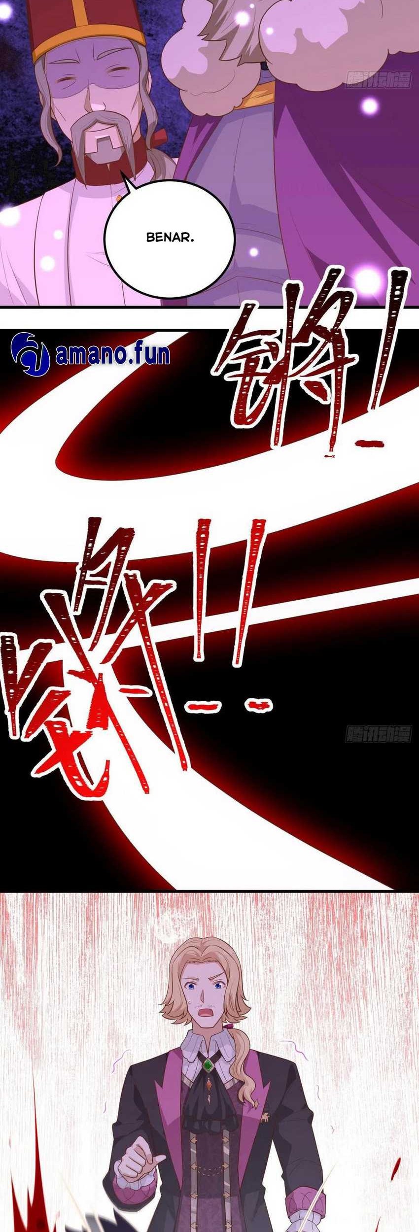 To Be The Castellan King Chapter 240 Gambar 13