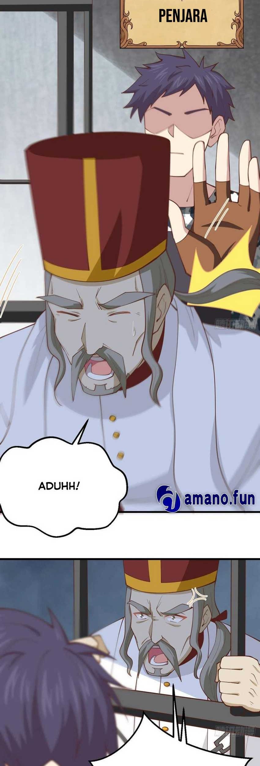 Baca  To Be The Castellan King Chapter 241 Gambar 2