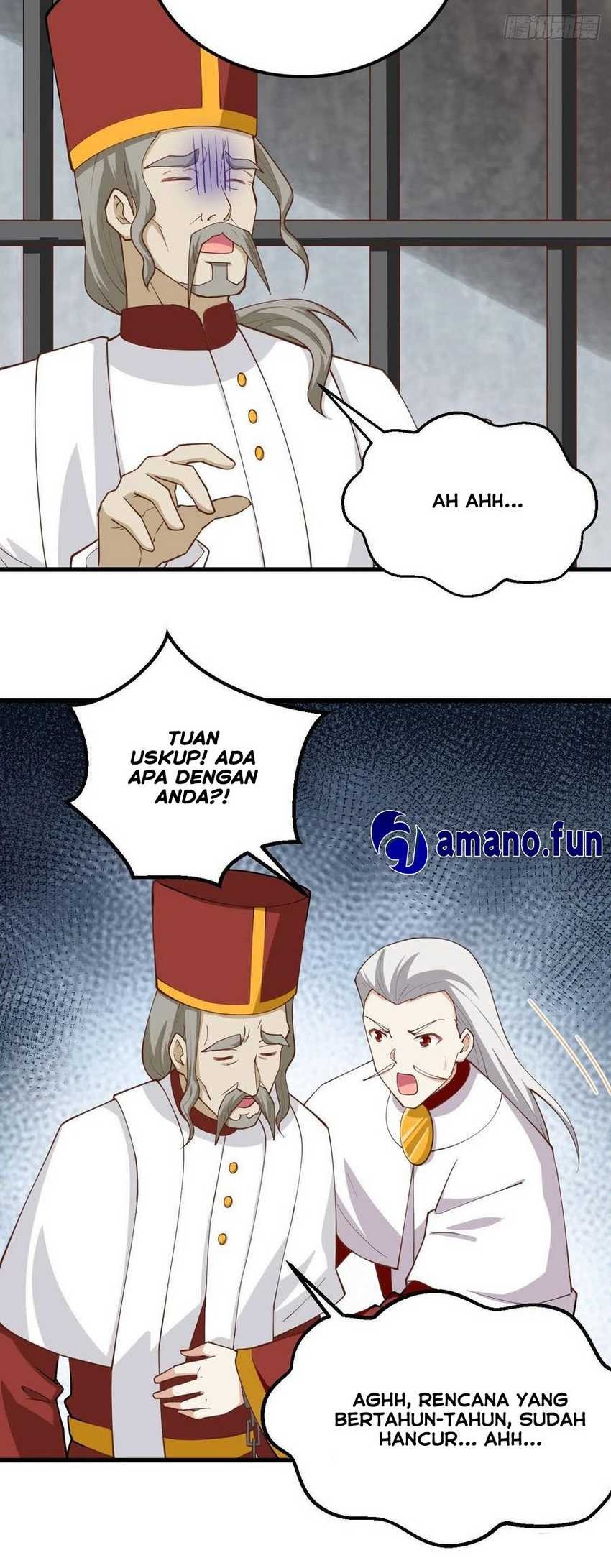 To Be The Castellan King Chapter 241 Gambar 5