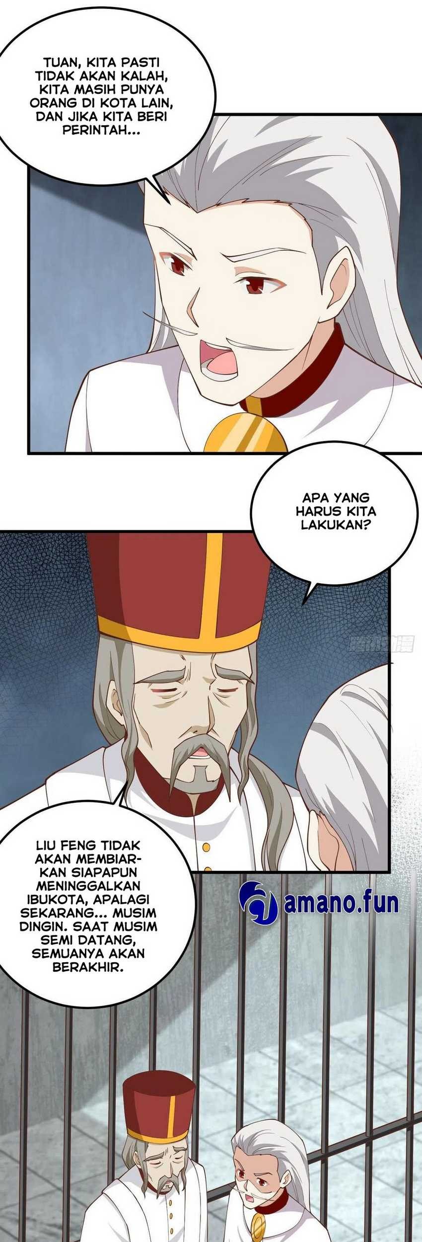 To Be The Castellan King Chapter 241 Gambar 6