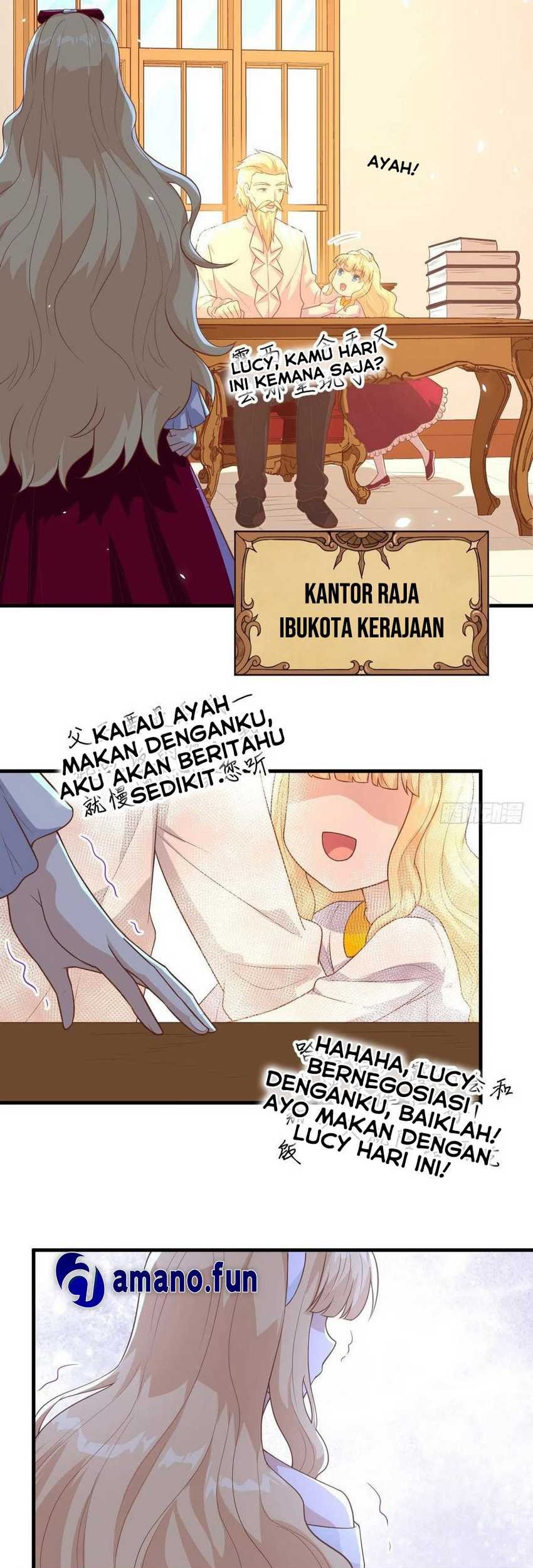 To Be The Castellan King Chapter 241 Gambar 11