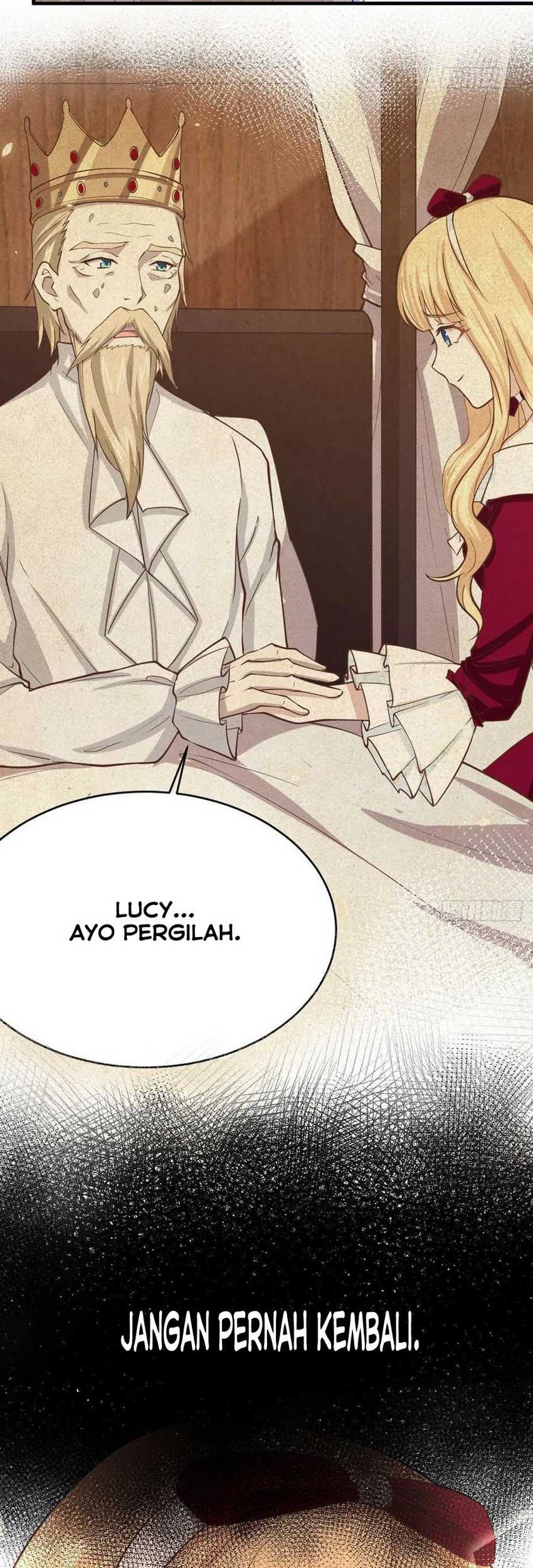 To Be The Castellan King Chapter 241 Gambar 12