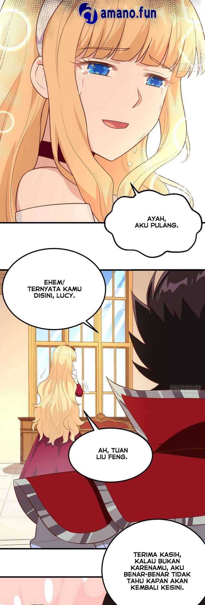 To Be The Castellan King Chapter 241 Gambar 13