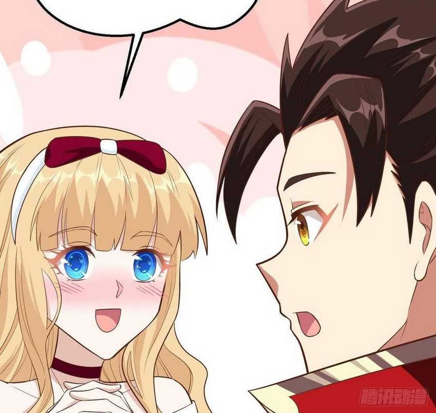 To Be The Castellan King Chapter 241 Gambar 20