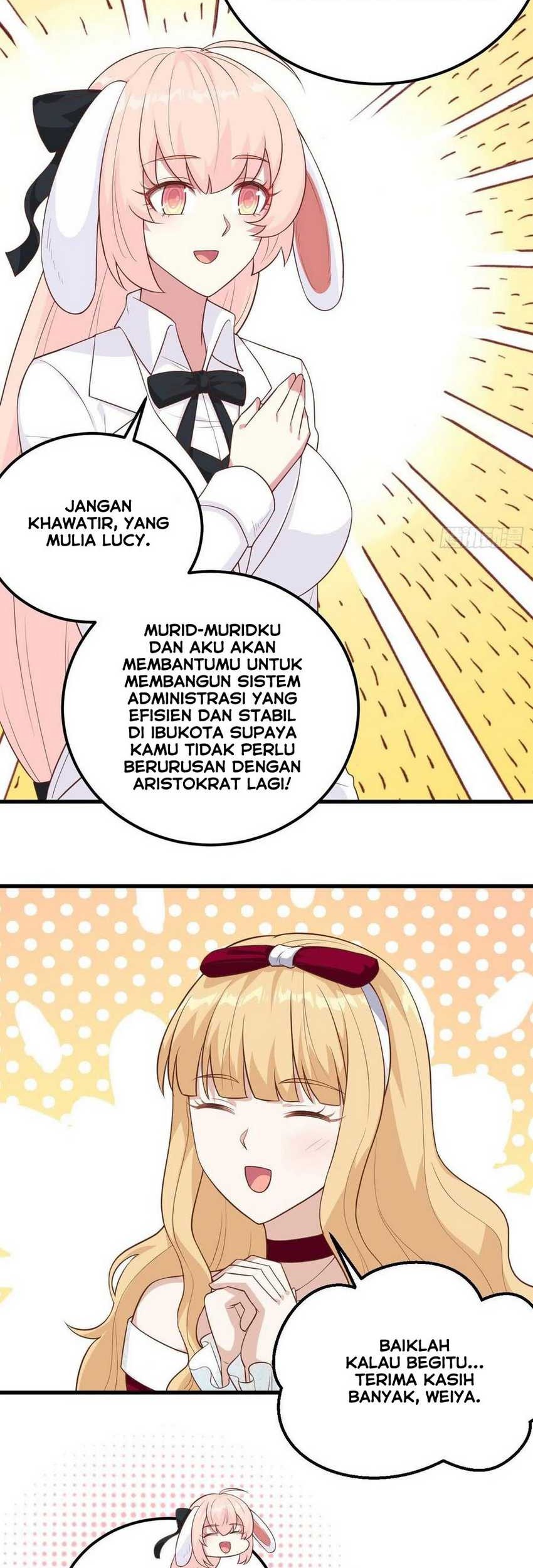 To Be The Castellan King Chapter 241 Gambar 23