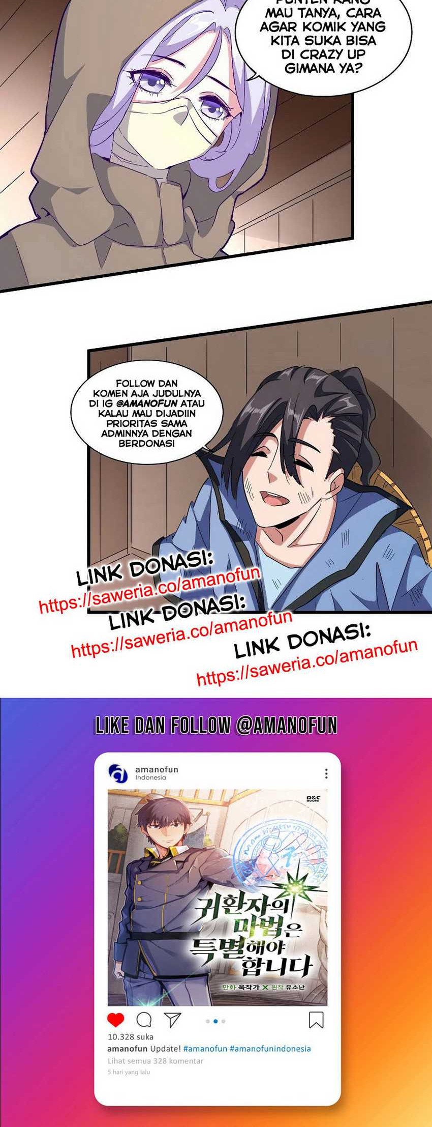 To Be The Castellan King Chapter 241 Gambar 26