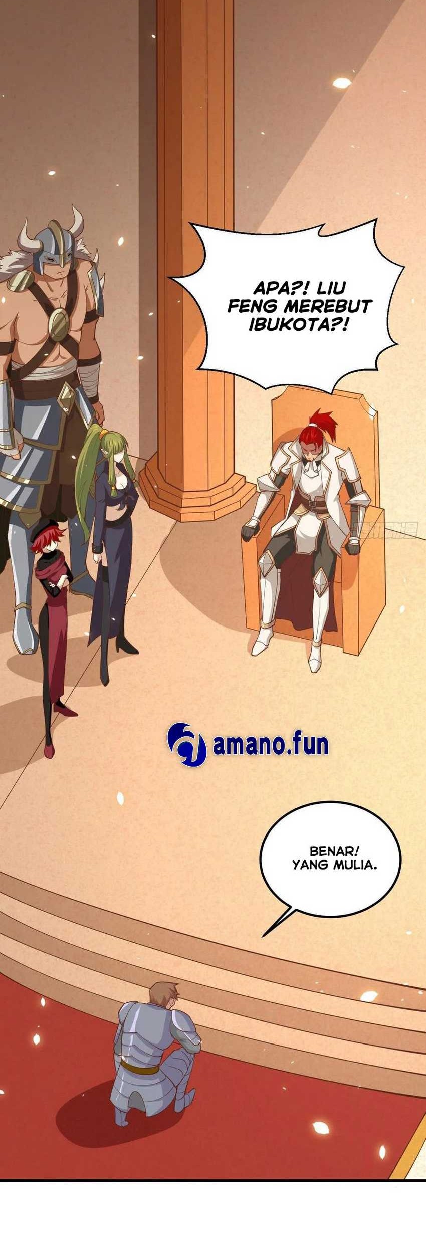 Baca  To Be The Castellan King Chapter 242 Gambar 2