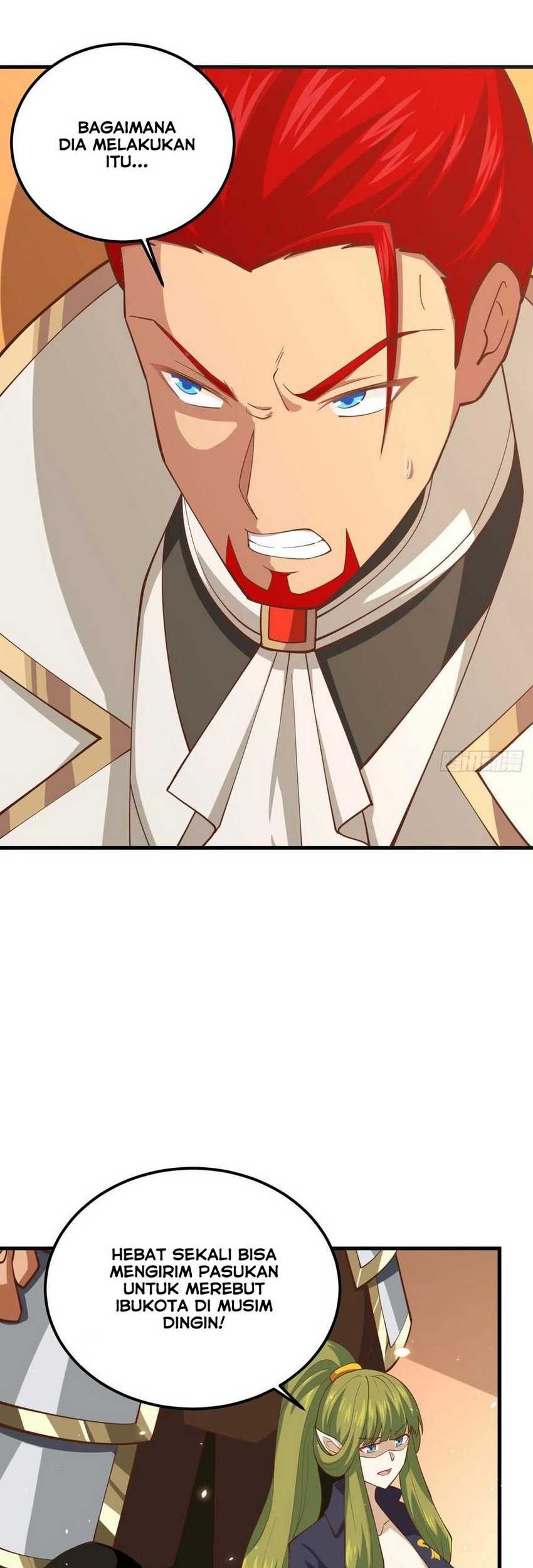 To Be The Castellan King Chapter 242 Gambar 3