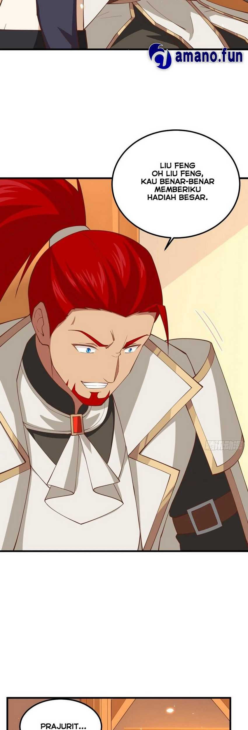 To Be The Castellan King Chapter 242 Gambar 5